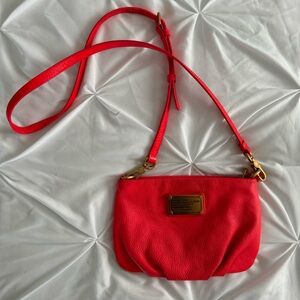 Marc Jacobs Coral Purse
